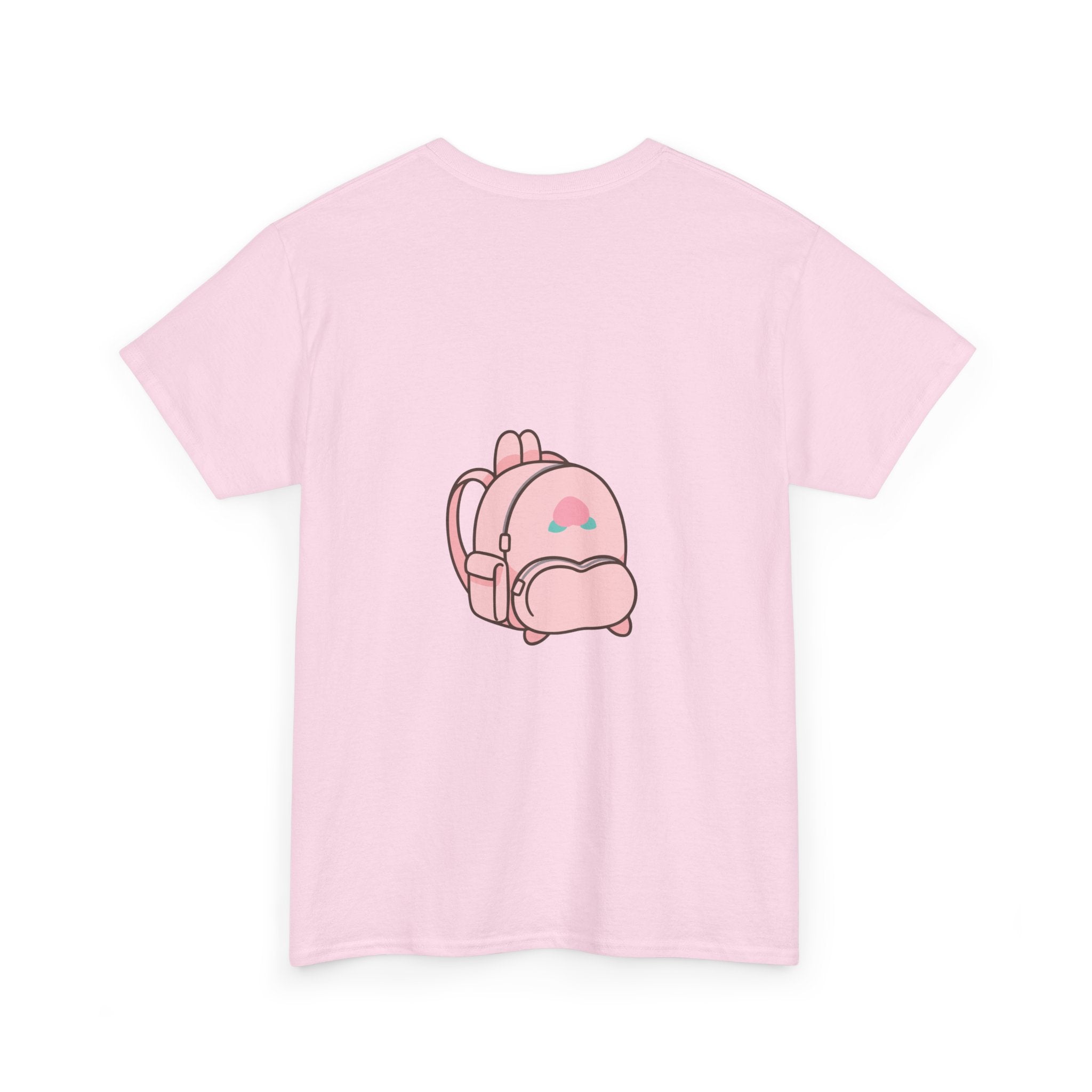 Piyomaru Friends Tee